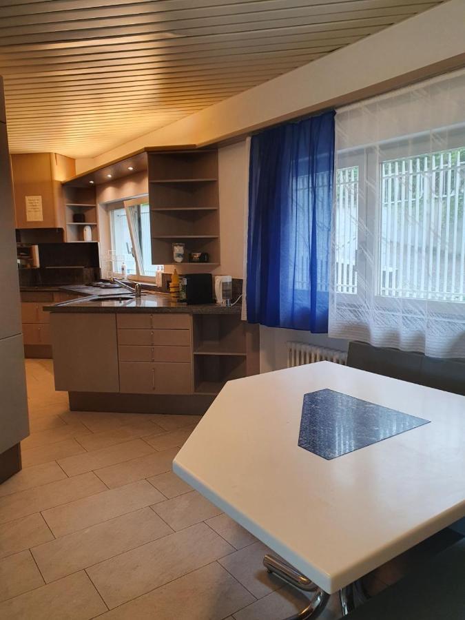 Viktoria Budget Hostel زيورخ المظهر الخارجي الصورة