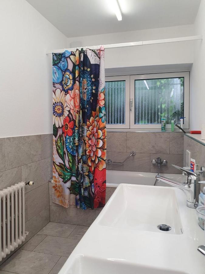 Viktoria Budget Hostel زيورخ المظهر الخارجي الصورة