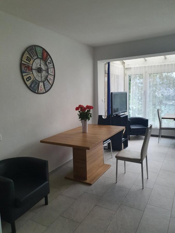 Viktoria Budget Hostel زيورخ المظهر الخارجي الصورة
